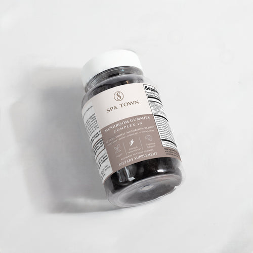 Mushroom Extract Complex